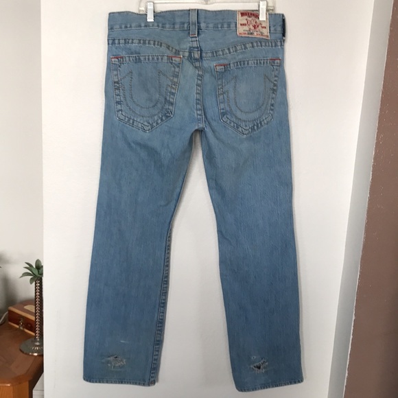 True Religion Other - TRUE RELIGION JEANS GENUINE